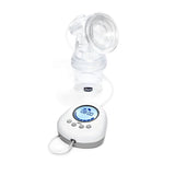 Електрическа Помпа За Кърма Chicco Naturally Me --- BebeMama