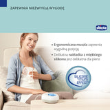 Електрическа Помпа За Кърма Chicco Naturally Me --- BebeMama