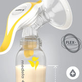 Harmony Flex 2 Ръчна Помпа За Една Гърда