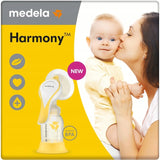 Harmony Flex 2 Ръчна Помпа За Една Гърда