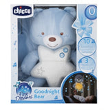 Нощна Лапма First Dreams Bear --- BebeMama