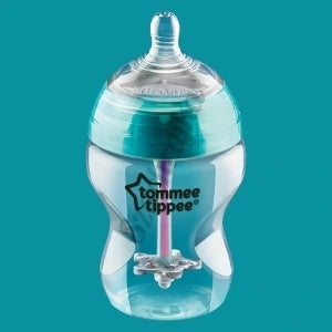 Бутилка 150 Мл. Anti-Colic Advanced Tommee Tippee --- BebeMama