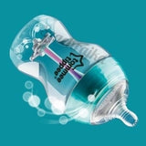 Бутилка 150 Мл. Anti-Colic Advanced Tommee Tippee --- BebeMama