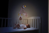 Въртележка Next T2Dream Розова --- BebeMama