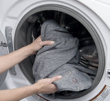 Кенгуру Carrier Grey До 15 Кг --- BebeMama