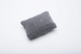 Кенгуру Carrier Grey До 15 Кг --- BebeMama