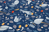 Чувалче Animal Land Grey --- BebeMama