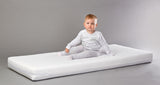 Класически Матрак 140 X 70 Кокосова Пяна 8 См --- BebeMama