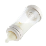 Biberon Chicco Perfect5 (Pp) 0+ M 150 ml roz 