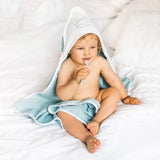 Четки За Зъби За Бебета И Деца Син Babyono --- BebeMama