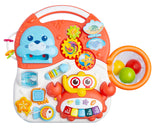 Уокър И Маса За Игра 2В1 Spark Range Caretero Toyz --- BebeMama