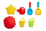 Маса За Игра С Пясък И Вода Bali Caretero Toyz --- BebeMama