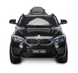 Акумулаторна Кола Bmw X6 Черен Caretero Toyz