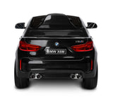 Акумулаторна Кола Bmw X6 Черен Caretero Toyz