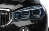 Акумулаторна Кола Bmw X6 Черен Caretero Toyz