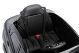 Акумулаторна Кола Bmw X6 Черен Caretero Toyz