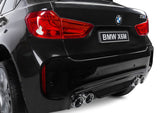 Акумулаторна Кола Bmw X6 Черен Caretero Toyz