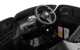 Акумулаторна Кола Bmw X6 Черен Caretero Toyz