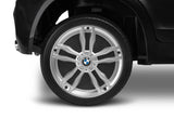 Акумулаторна Кола Bmw X6 Черен Caretero Toyz