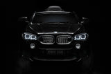 Акумулаторна Кола Bmw X6 Черен Caretero Toyz