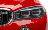 Акумулаторна Кола Bmw X6 Червен Caretero Toyz