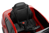 Акумулаторна Кола Bmw X6 Червен Caretero Toyz