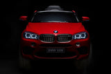 Акумулаторна Кола Bmw X6 Червен Caretero Toyz