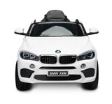 Акумулаторна Кола Bmw X6 Бял Caretero Toyz