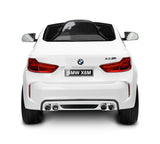Акумулаторна Кола Bmw X6 Бял Caretero Toyz