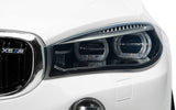 Акумулаторна Кола Bmw X6 Бял Caretero Toyz