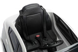 Акумулаторна Кола Bmw X6 Бял Caretero Toyz