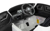 Акумулаторна Кола Bmw X6 Бял Caretero Toyz