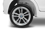 Акумулаторна Кола Bmw X6 Бял Caretero Toyz