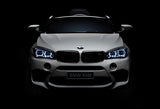 Акумулаторна Кола Bmw X6 Бял Caretero Toyz