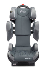 Детско Столче За Кола Frodi Isofix 15-36 Сиво bebemama