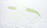 Матрак Мемори Алое Вера 120 X 60 (12 См) --- BebeMama
