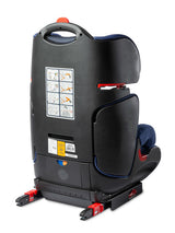 Детско Столче За Кола Frodi Isofix 15-36 Тъмносиньо bebemama