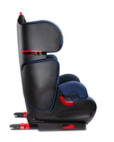 Детско Столче За Кола Frodi Isofix 15-36 Тъмносиньо bebemama