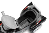 Мотор За Яздене С Четири Гуми Mini Raptоr Grey Caretero Toyz --- BebeMama