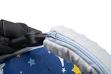 Подложка За Количка Deluxe Teddybears Navy --- BebeMama