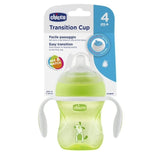 Чаша First Training Mug 4M + Неутрална --- BebeMama