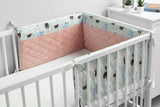 Обиколник- Елени - Plush Karo --- BebeMama