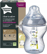 Бутилка 260 Мл. Tomme Tippee --- BebeMama