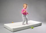 Матрак С Алое Вера 120X60 (11 См) --- BebeMama