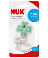 Верижка За Залъгалка Nuk --- BebeMama