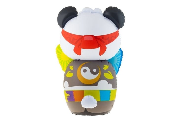 Треньор По Бокс Panda Chicco