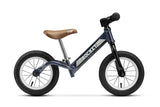 Колело За Баланс Rocket Navy 12" Caretero Toyz --- BebeMama