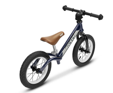 Колело За Баланс Rocket Navy 12" Caretero Toyz -  -  - BebeMama
