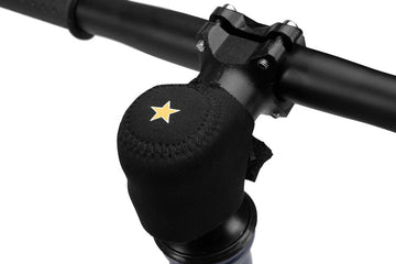 Колело За Баланс Rocket Navy 12" Caretero Toyz -  -  - BebeMama