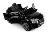 Акумулаторен Автомобил Audi Q5 Black Caretero Toyz